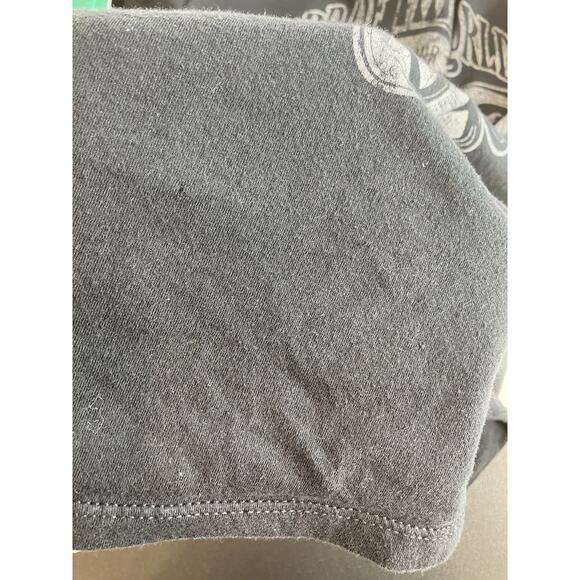 Black Sabbath Logo Crewneck Tshirt Men’s Size M - Picture 5 of 5